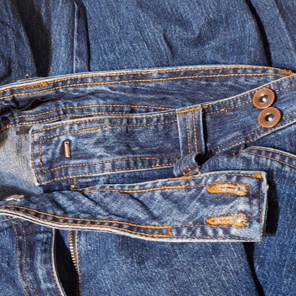 khanaza jeans 18w - Picture 3 of 15